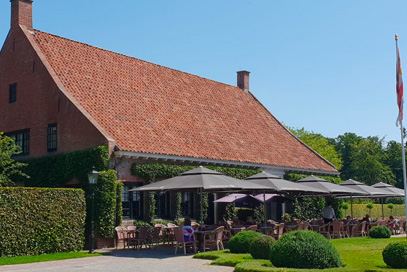 reserveringen Reserveringen